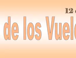 Vista previa - Decoración del aula - Pancarta / Vuelos Espaciales / Efeméride - página 3