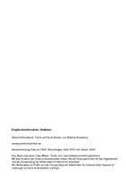 Vorschau - Arbeitsblätter - Hobbies (Englisch, Grundschule, Hobbys) - Seite 2