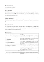 Vorschau - Stundenentwürfe - Unterrichtsentwurf Mathe Klasse 3/4: Wir erforschen das Mal- Plus- Haus! - Seite 1
