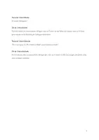 Vorschau - Stundenentwürfe - Unterrichtsentwurf Sachunterricht Klasse 1/2: Wir werden Zahnexperten! - Seite 1