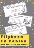 Vorschau - Unterrichtsreihen - Materialpaket Fabeln - Seite 1