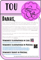Vorschau - Poster - Schreibbüro: Erlebniserzählung - Seite 2