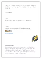 Vorschau - Stationenlernen - Materialpaket Streichholzschachtelstreifen Rechtschreibung - Seite 2