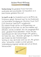 Vorschau - Bildkarten - Reflexion im Kunstunterricht | Kinderbilder besprechen - Seite 2