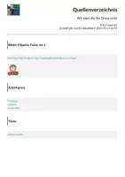 Vorschau - Interaktives Material - Wir üben die 5er- Reihe, gemischte Aufgaben, interaktiv - Seite 2