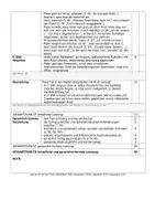 Vorschau - Klassenarbeiten - Frisch: "Andorra" - Analyse der Gespräche Andri - Pater (Bilder 7+9): Beurteilung der Rolle des Paters bzgl. Andris Identitätsfindung - mit Erwartungshorizont - Seite 3