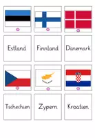 Vorschau - Spiele - Doppelt gemoppelt zum Thema Flaggen Europas - Seite 3