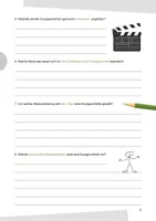Vorschau - Arbeitsblätter - Arbeitsblätter zu den Merkmalen der Kurzgeschichte - Seite 3