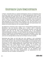 Vorschau - Stundenentwürfe - Easy Abitur: Erik Erikson - Stufenmodell der psychosozialen Entwicklung mit Arbeitsblättern im Stationenlernen - Seite 3