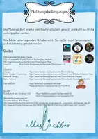 Vorschau - Präsentationen/Tafelbilder - Stundentransparenz - Visualisierung - Seite 1