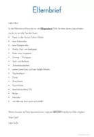 Vorschau - Mal- und Bastelvorlagen - Traumzimmer im Schuhkarton: Klassenprojekt - Seite 3