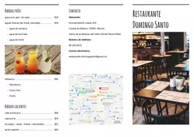 Vorschau - Arbeitsblätter - Mediación oral - Restaurante en México (Rollenspiel) - Seite 2