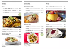 Vorschau - Arbeitsblätter - Mediación oral - Restaurante en México (Rollenspiel) - Seite 3