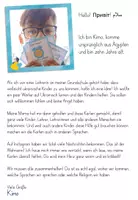 Vorschau - Fördermaterial/Inklusion - Kostenlose Konversationshilfe Deutsch-Farsi/Dari (Persisch) - Seite 1