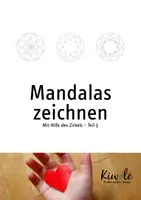 Vorschau - Arbeitsblätter - Materialpaket "Mandalas zeichnen mit Hilfe des Zirkels" - Seite 1