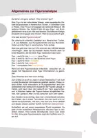 Vorschau - Arbeitsblätter - Muster zur Figurenanalyse (Beispiel: Prosa) - Seite 2