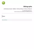 Aperçu - Jeux - Arithmétique mentale - Addition - Dominos (Niveau 1, Niveau 2, Niveau 3) - Page 3