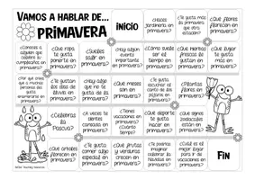 Vorschau - Spiele - PRIMAVERA juego Español Brettspiel Spanisch "Vamos a hablar" - Seite 2