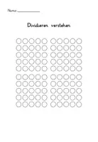 Vorschau - Arbeitsblätter - Division verstehen - Messen (Arbeitsheft) - Seite 2