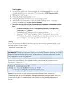Vorschau - Fördermaterial/Inklusion - Vorgehen bei LRS - Seite 1