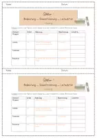 Vorschau - Arbeitsblätter - Lerntheke Wörterbuch - Auf das Wörterbuch, fertig, los! - Deutsch - Seite 2
