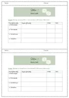 Vorschau - Arbeitsblätter - Lerntheke Wörterbuch - Auf das Wörterbuch, fertig, los! - Deutsch - Seite 3