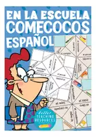 Aperçu - Feuilles d'exercices - en la escuela - BUNDLE Espagnol / Español - Page 1