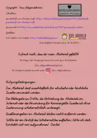 Vorschau - Stationenlernen - Lerntheke Blind sein - Ideen für Stationen - - Seite 1