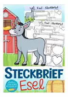 Aperçu - Apprentissages en autonomie - ESEL Steckbrief deutsch / allemand Biologie / bilingualer Unterricht - Page de couverture