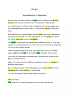 Vorschau - Arbeitsblätter - Rechengeschichte (Text) - Seite 1