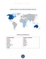 Vista previa - Unidades / Secuencias / Situaciones de Aprendizaje - Manual Inglés - página 1