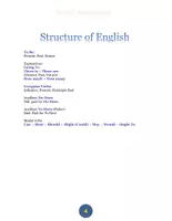 Vista previa - Unidades / Secuencias / Situaciones de Aprendizaje - Manual Inglés - página 3