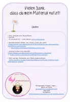 Vorschau - Aufgabenkarten - Schleichdiktate Frühling & Ostern mit Differenzierung - Seite 2
