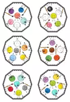 Vorschau - Spiele - Picture match: Colours - Seite 2