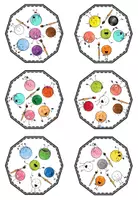 Vorschau - Spiele - Picture match: Colours - Seite 3