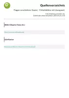 Vorschau - Arbeitsblätter - Materialpaket "Flaggen" - Seite 2