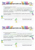 Vista previa - Tarjetas / Manipulativos - SUPER KIT "INICIO DE CLASES" - página 2