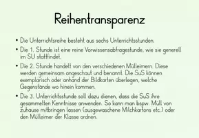 Vorschau - Stundenentwürfe - Alle Materialien von (C) Primaryteacher (exkl. Unterrichtsentwürfe und Klasssenbundles) - Seite 3