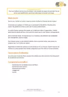 Aperçu - Apprentissages en autonomie - Jeu de classement par couleur - Fleurs - Page 2