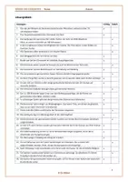 Vorschau - Arbeitsblätter - Die Germanen (Terra-X) | Arbeitsblatt: Fragen zur Doku & Reflexion | LÖSUNGEN | Geschichte Klasse 5-6 - Seite 3