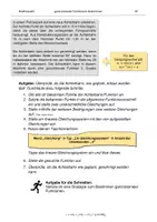Vorschau - Arbeitsblätter - Materialpaket EF Mathematik - Seite 1