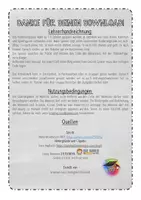 Vorschau - Arbeitsblätter - Coding mit Ling (Kodierungsspiel + Arbeitsheft) - Seite 1