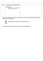 Vorschau - Arbeitsblätter - Ein eigenes Märchen schreiben - Schreibplan und Checklisten - Seite 3