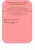 Vorschau - Arbeitsblätter - Märchen - Haupt- und Nebensätze erkennen, Kommas setzen - Deckblatt