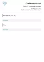 Vorschau - Merkblätter - GRAFCET: Theoretische Grundlagen - Seite 1