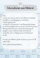 Vorschau - Poster - Merkplakat Schöpfungsgeschichte - Seite 2