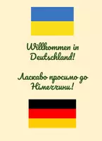 Vorschau - Stundenentwürfe - Materialpaket XXL Frieden in der Ukraine - Ukraine Krieg gegen Russland - Seite 1