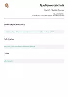 Vorschau - Arbeitsblätter - English - Stylistic Devices - Seite 3