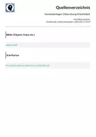 Vorschau - Arbeitsblätter - Gemüsebeilagen: Zubereitung - Seite 3