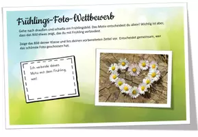 Vorschau - Experimente - Aushang zum Frühlings-Fotowettbewerb - Seite 2